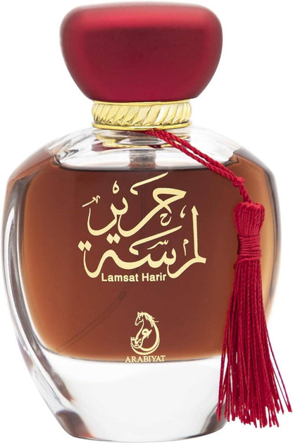 Premium Quality Perfume | Lamsat Harir Arabiyat