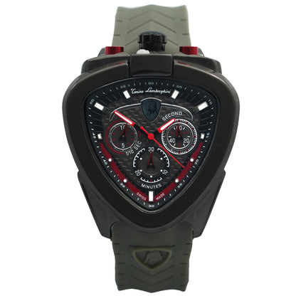 Tonino Lamborghini Chronograph Quartz Watch | TL Watch 150 B
