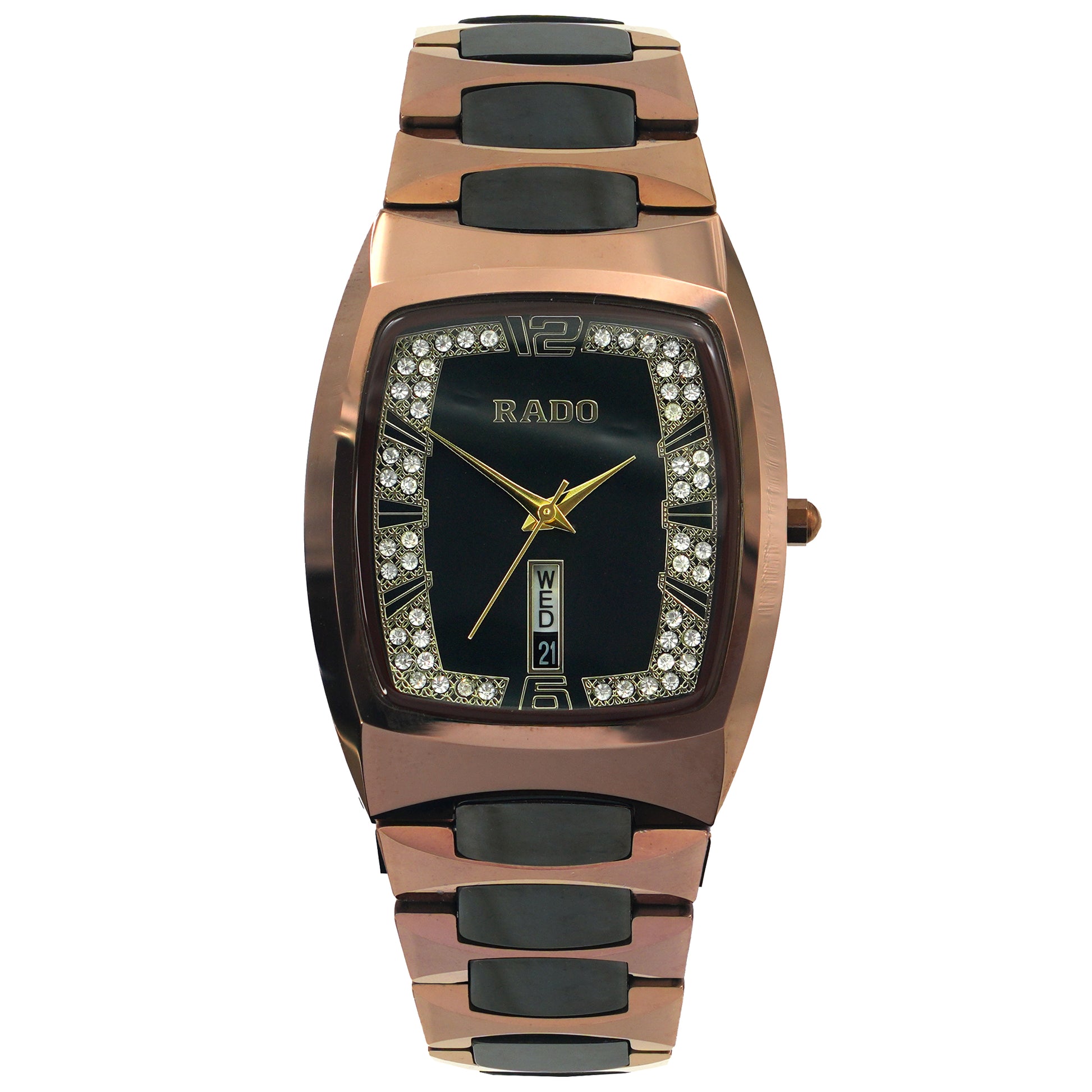 Arrivals Rado Rado Jubile Swiss No 8027g Price Analog Watch Rado