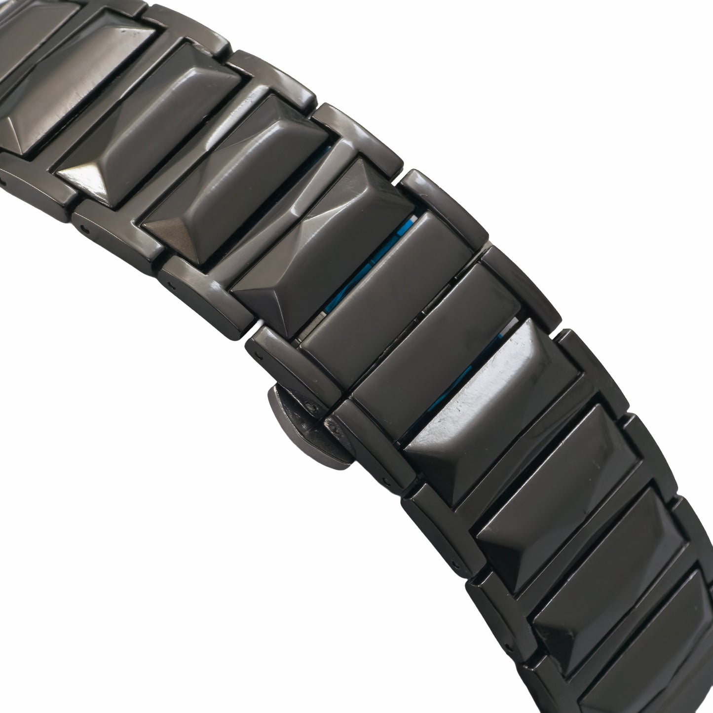 Sweep Movement Quartz Watch | HBLT Watch 185 D