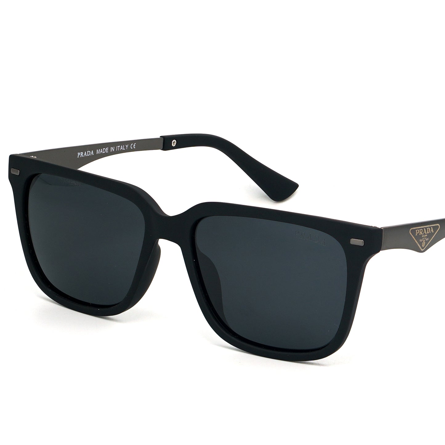 Premium Quality PRADA Polarized Sunglass | PDA 185 A