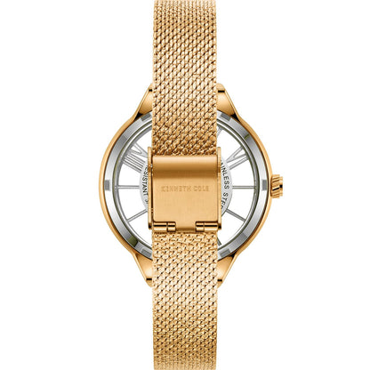 Original Kenneth Cole New York Luxury Ladies Watch | KC L 2002