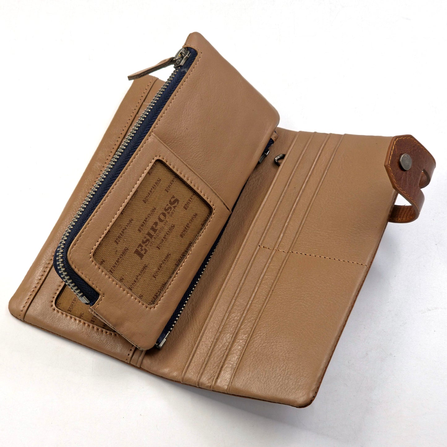 Esiposs Long Wallet | EPS Long 202 B