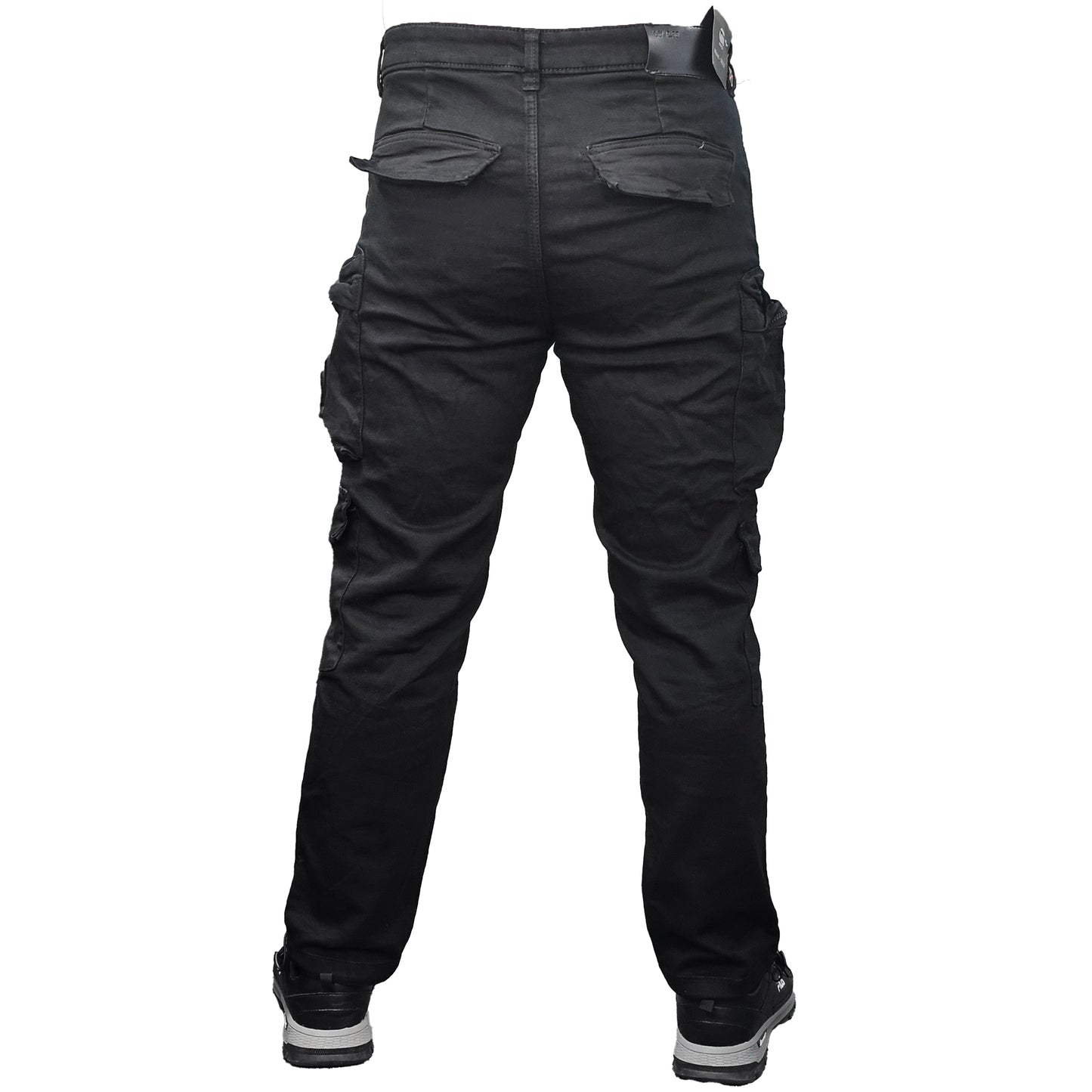Premium Quality Cargo Pant | 8 Large Pockets | Cargo Pant 52