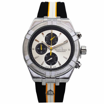 Maurice Lacroix Active Choronograph Watch | ML Watch 01 B