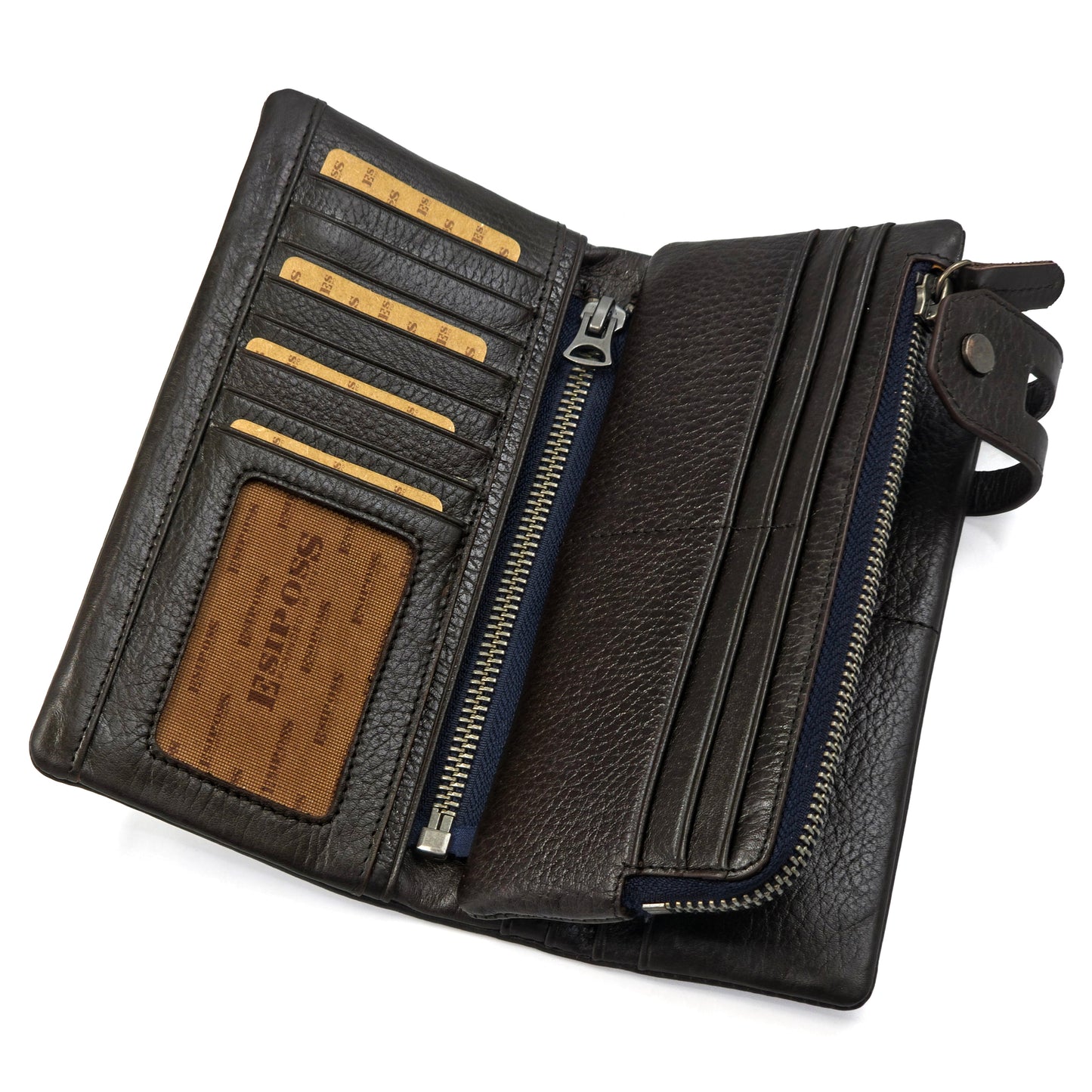 Esiposs Long Wallet | EPS Long 206 ٰٰH