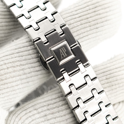 Audemars Piguet Quartz Watch | AP Watch 35 A
