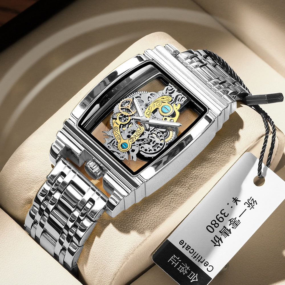 Premium Quality Quartz Watch | Binbond 1001