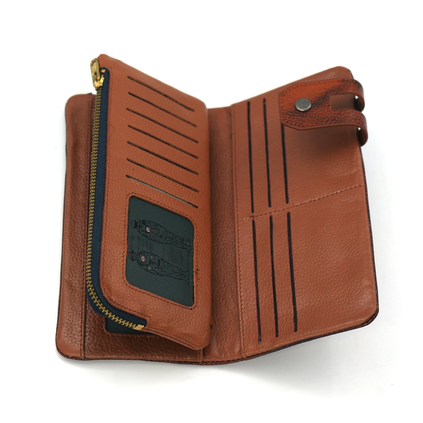 Esiposs Long Wallet | EPS Long 35 H