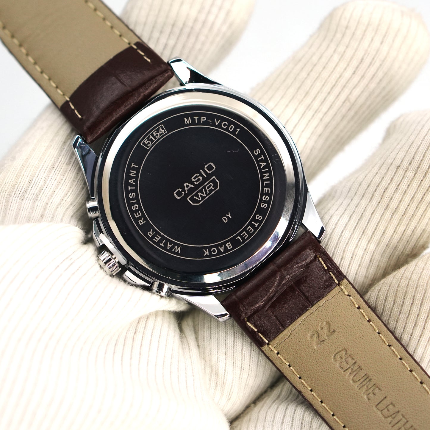 11:11 Offer Casio Quartz Watch | CASIO C9 F