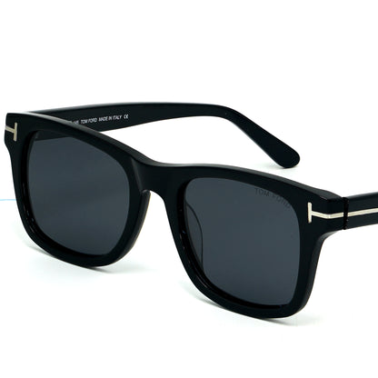 Premium Quality Tom Ford Polarized Sunglass | TFord 35 D