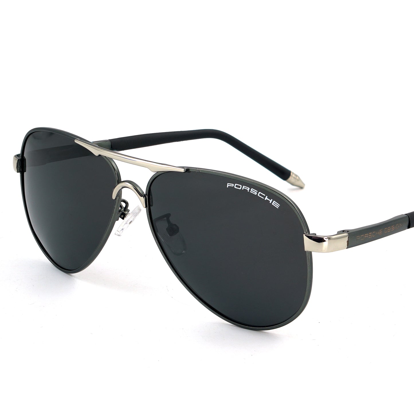 PORSCHE Sunglass Business Class UV Protected Polarized Sunglass | PRS 27 A