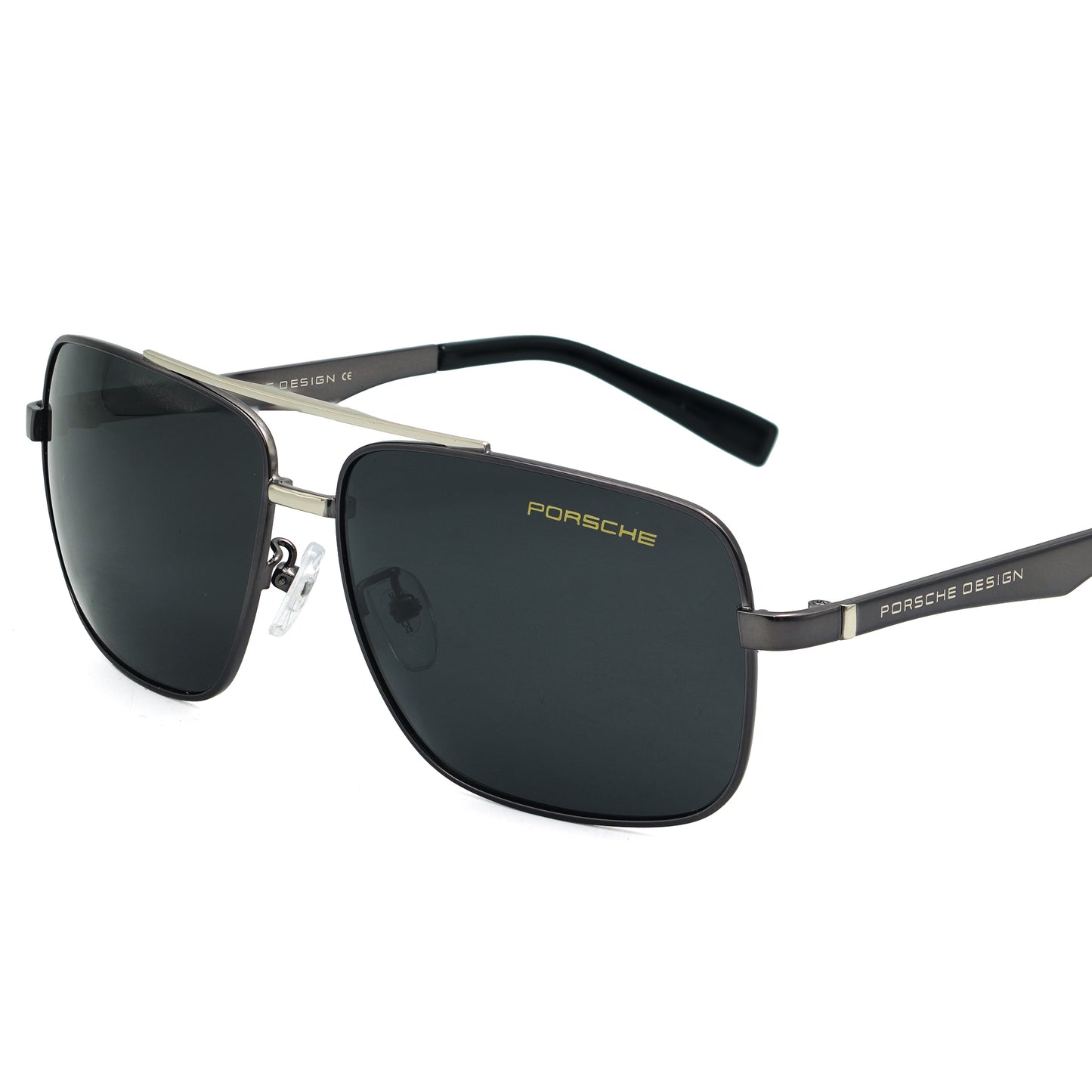 PORSCHE Design Polarized Sunglass | PRS 73 A