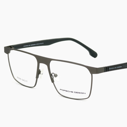Porsche Design Premium Quality Eyeware | Eye Glass | PRS Frame 107 B