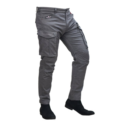 Stitch 6 Large Pockets Premium Quality Cargo Pant | Cargo Pant 43