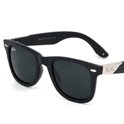 Premium Quality Rayban G15 Lens Sunglass | RB 185 A