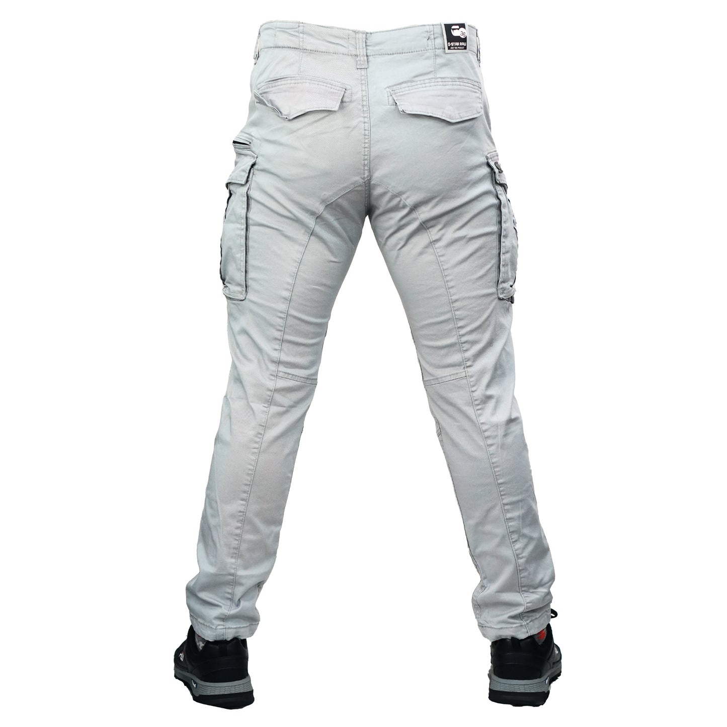 Royal Cargo Pant #12 | 6 Large Pockets Premium Quality Cargo Pant | Royal Cargo 12 B
