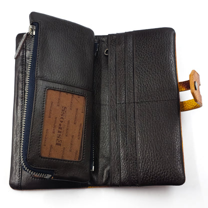 Esiposs Long Wallet | EPS Long 203 E