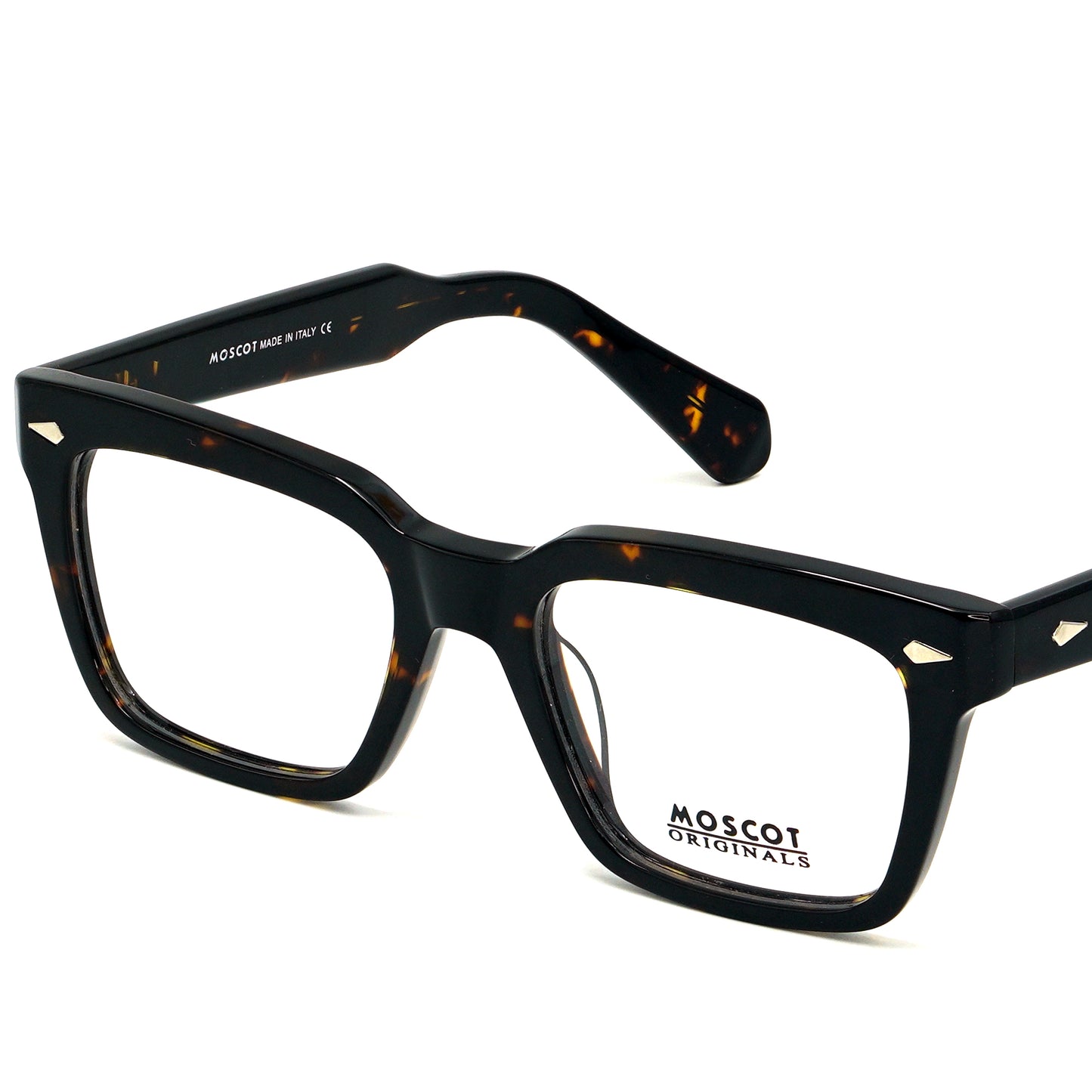 Trendy Stylish Optic Frame | Premium Quality Eye Glass | MST Frame 11 B