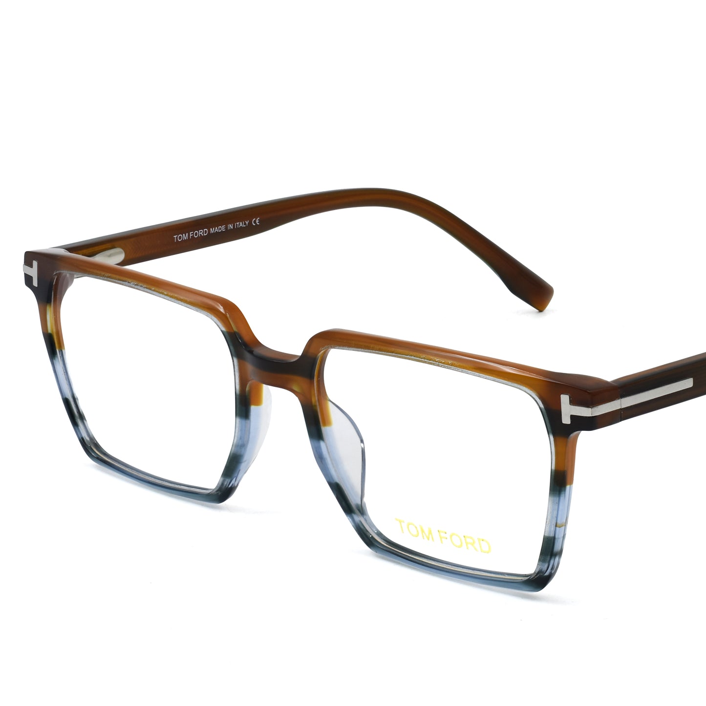Premium Quality Tom Ford Eyeware | Eye Glass | Optic Frame | TFord Frame 76 C
