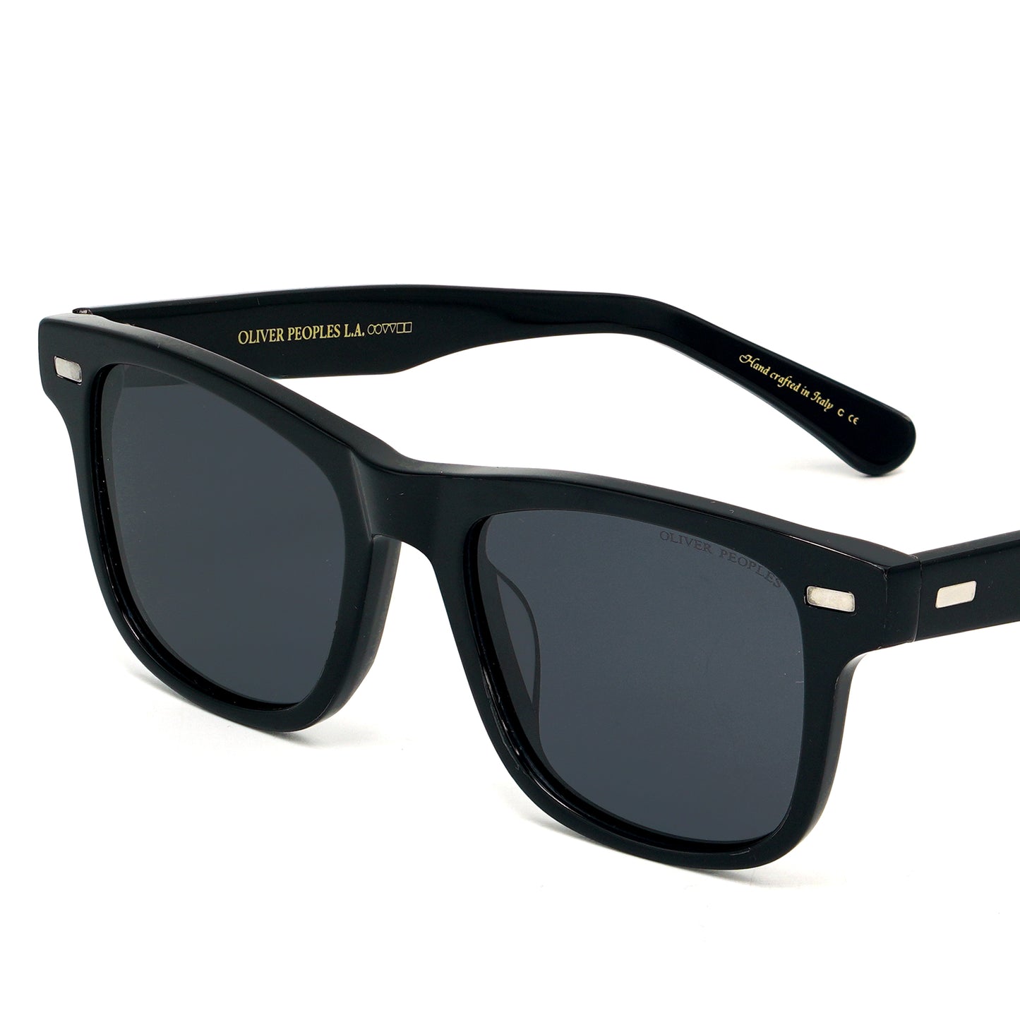 OLIVER PEOPLES Polarized Sunglass | Olevs 93 A