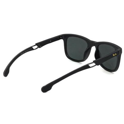 Premium Quality G-15 Glass Stylish Sunglass | RB 168 B