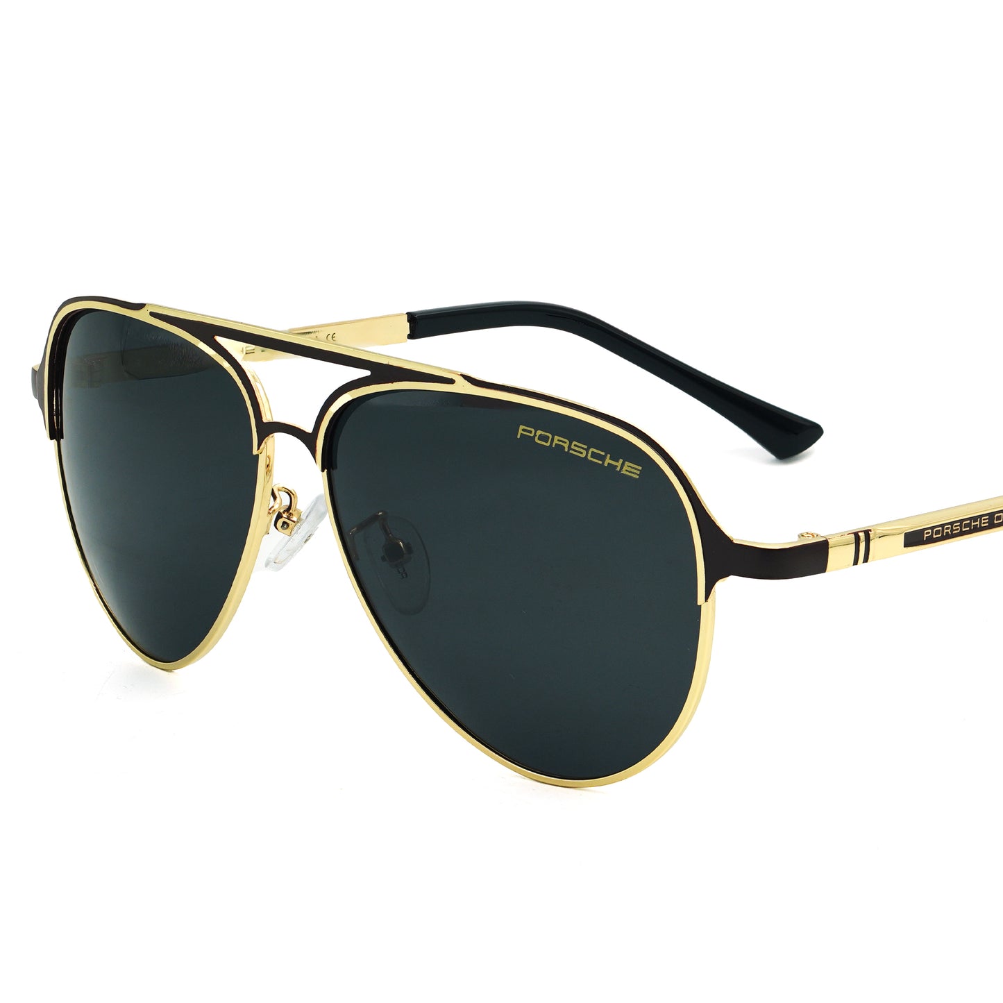 PORSCHE Design Polarized Sunglass | PRS 75 A