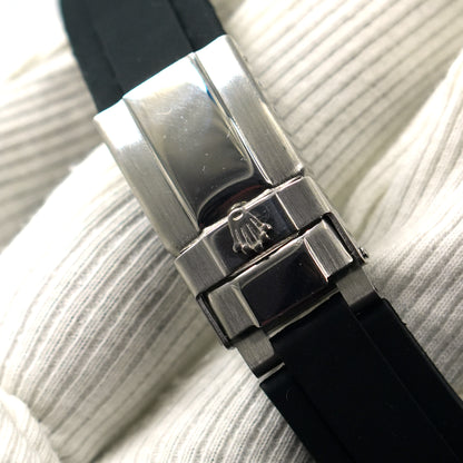 Premium Quality Day Tona Chronograph Quartz Watch | RLX Watch DT 50 E
