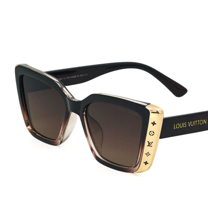 Premium Quality LV Stylish Ladies Sunglass | LV L 58 E