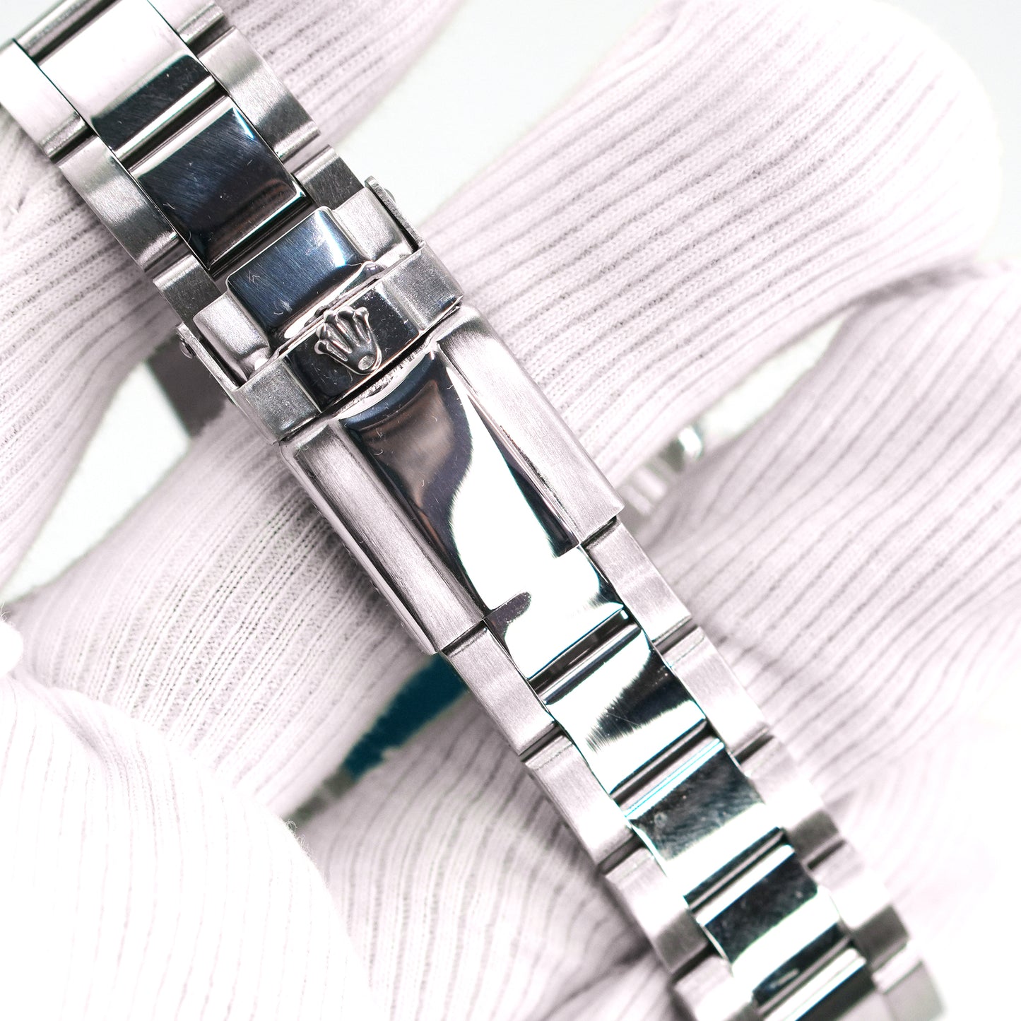 ROLEX Day Tona Chronograph Quartz Watch | RLX Watch DT 68 A