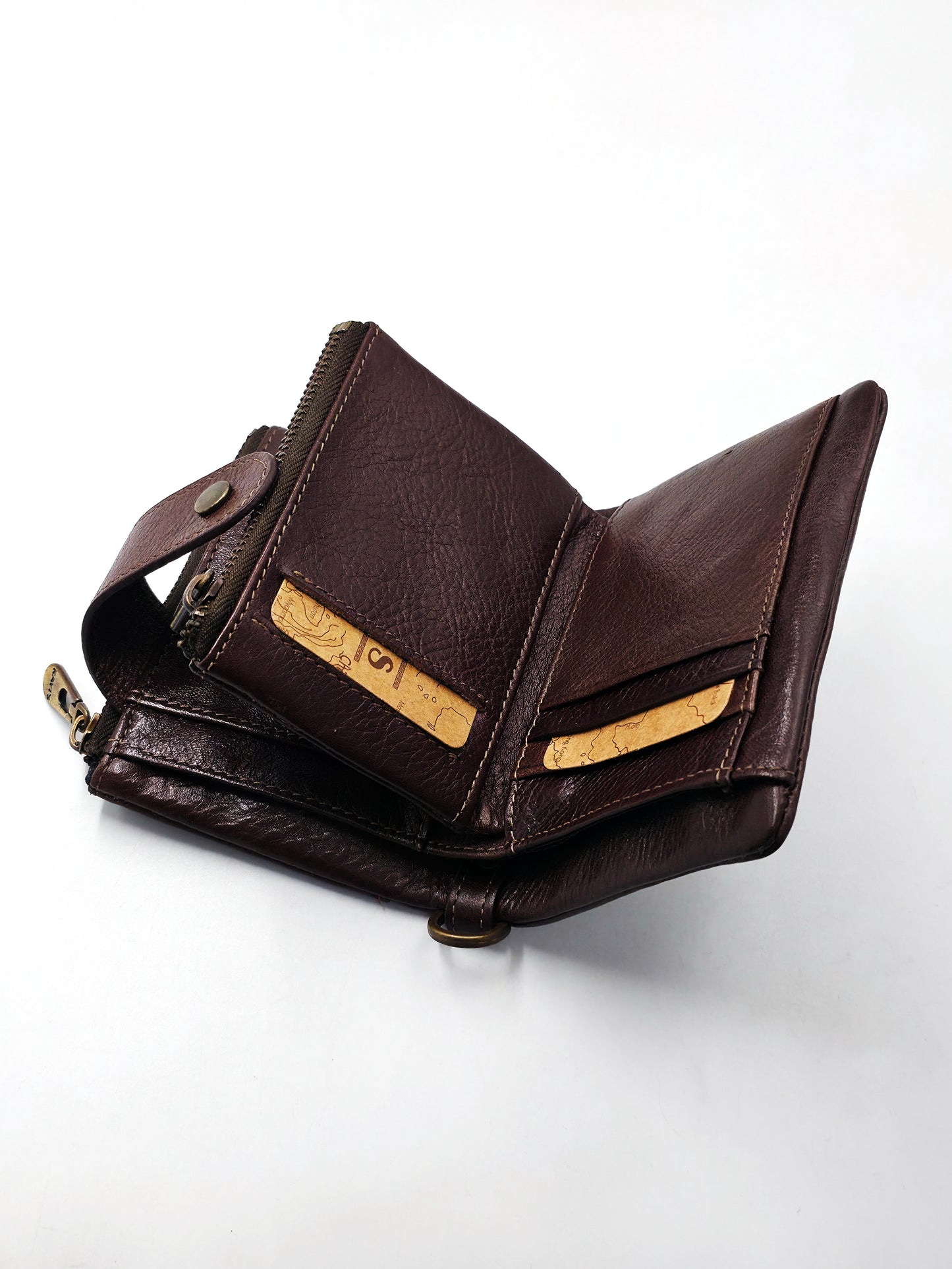 Kavis Wallet | Pocket Size Wallet | Kavis 20