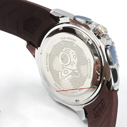 TAG HEUER CARRERA Chronograph Watch | TAG 113 D