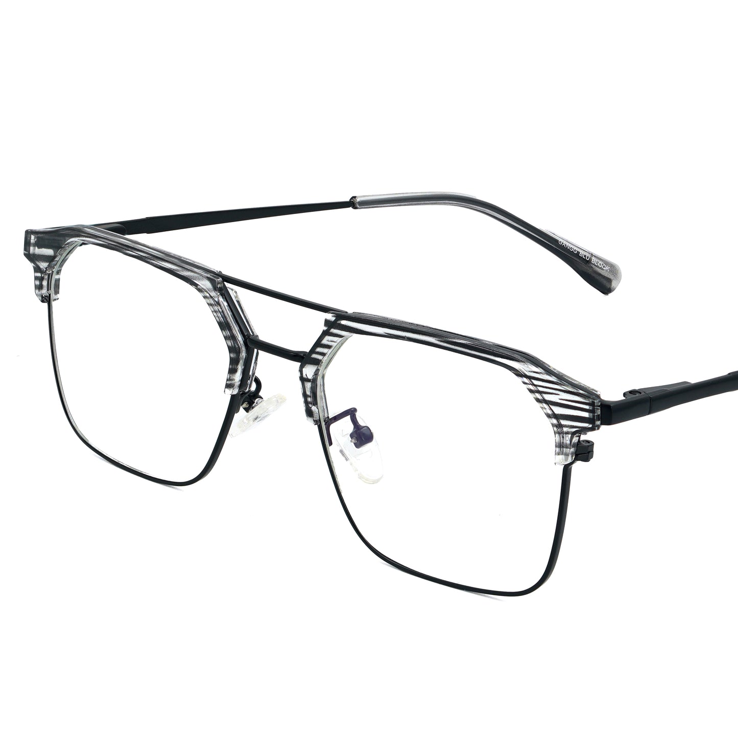 Premium Quality Optic Frame | Eye Glass | RB Frame 35 B