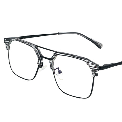 Premium Quality Optic Frame | Eye Glass | RB Frame 35 B