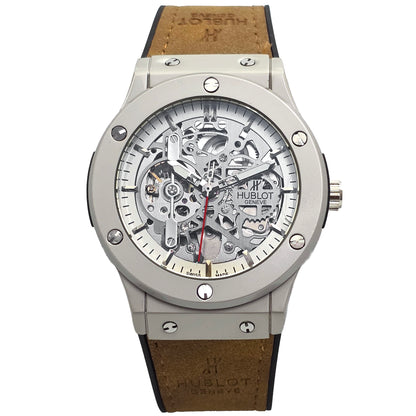 Hublot Automatic Mechanical Watch | HBLT Watch 281 F