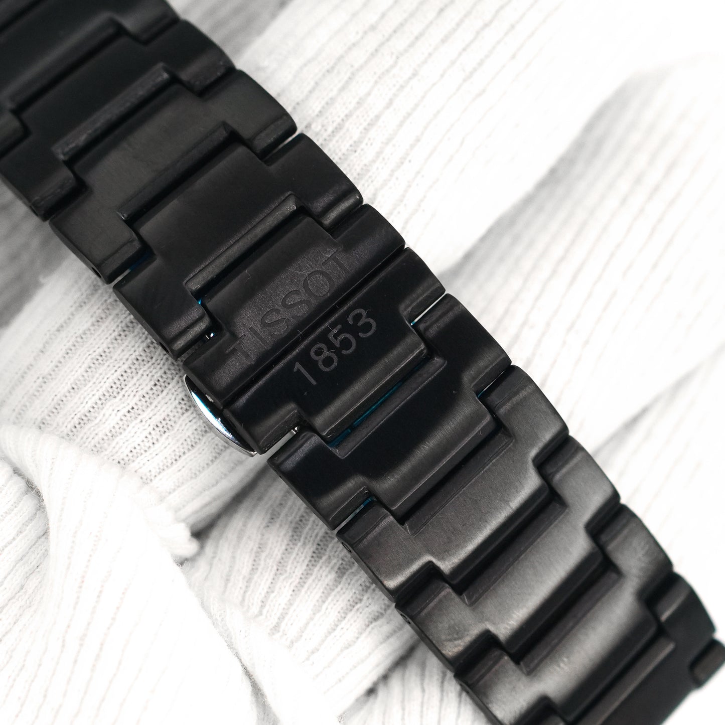 Tissot Premium Quality Chronograph Quartz Watch | TST CN 35 G