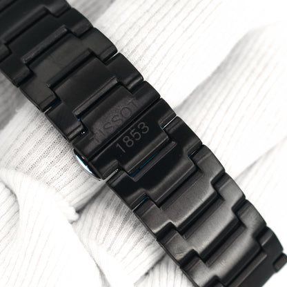 Tissot Premium Quality Chronograph Quartz Watch | TST CN 35 G