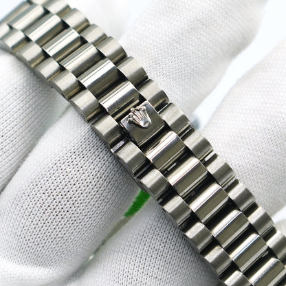 RLX Automatic Mechanical Watch | RLX Watch JDM 20 C