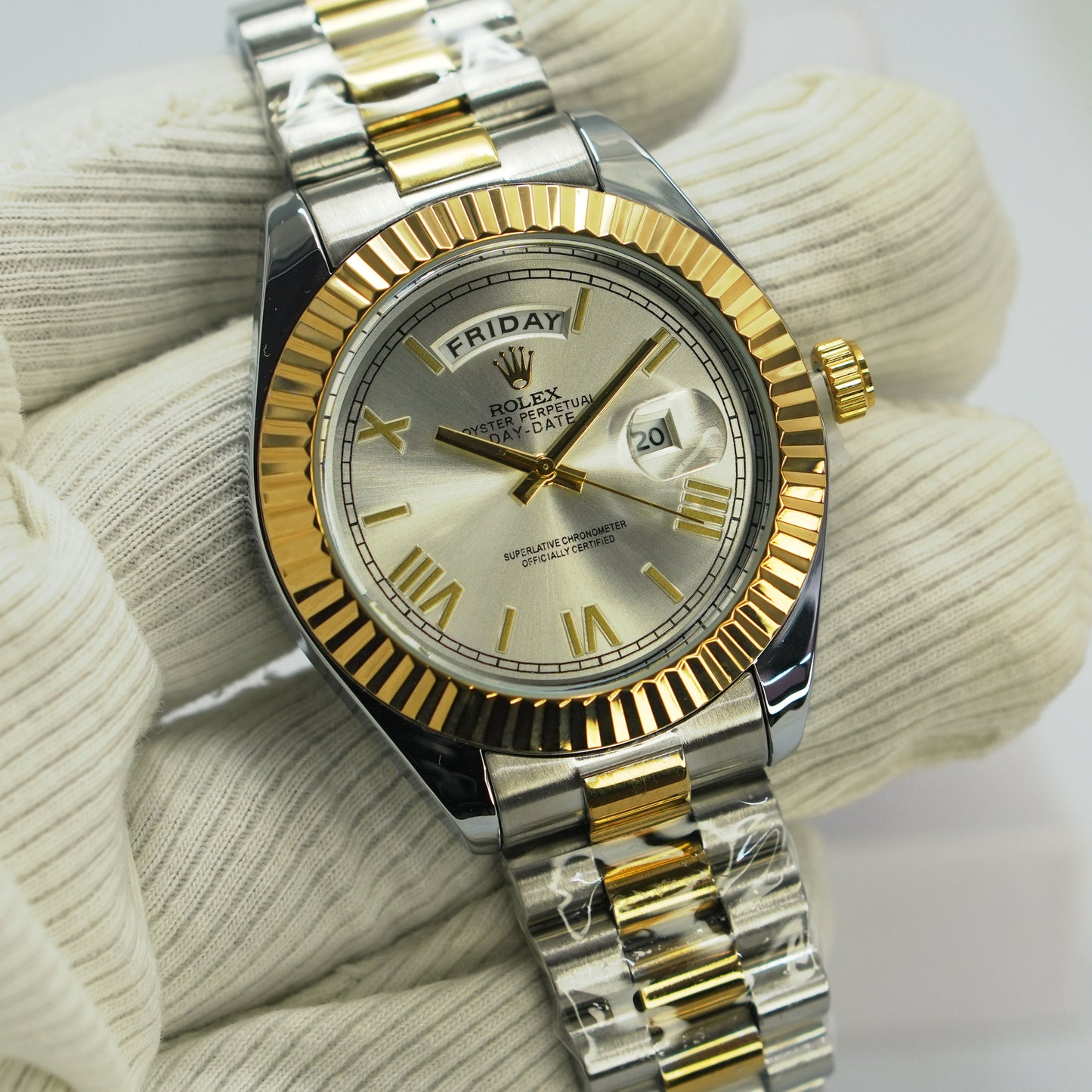 ROLEX Watch A46 G