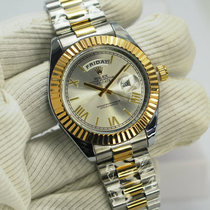 ROLEX Watch A46 G