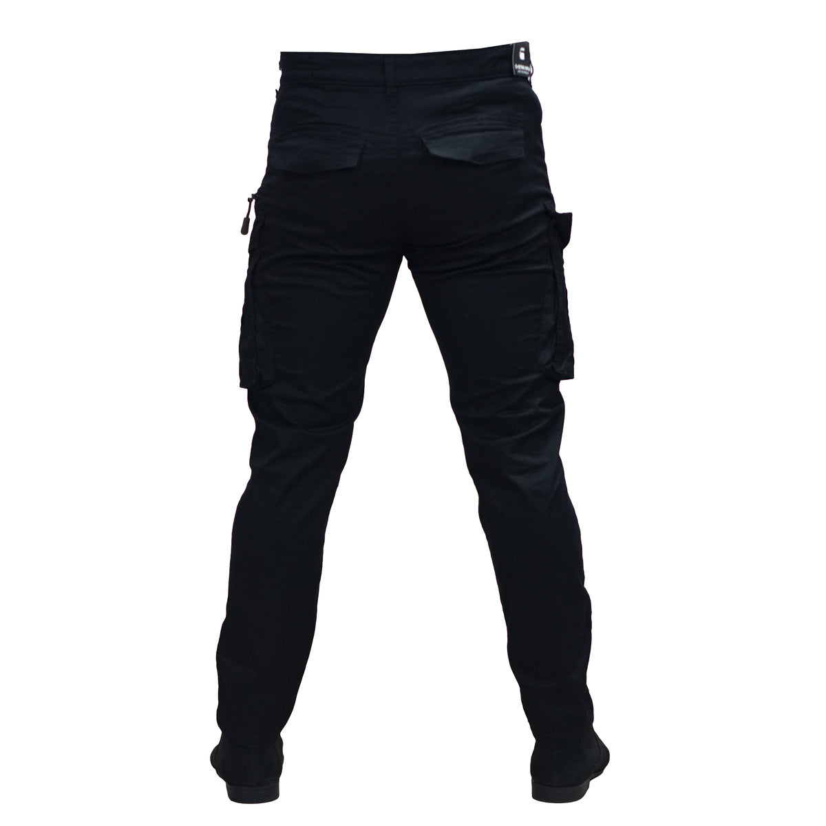 11:11 OFFER | Stitch 6 Large Pockets Premium Quality Cargo Pant | Cargo Pant 42