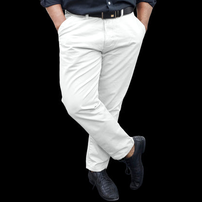 Premium Quality Gabardine Pant | 350 GSM | GB Pant 10 C
