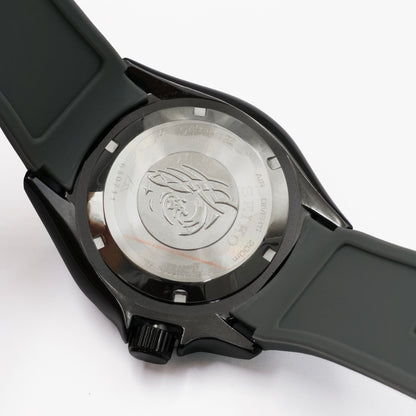 Stylish SEIKO Sweep Movement Quartz Watch | SKO Watch 08 E