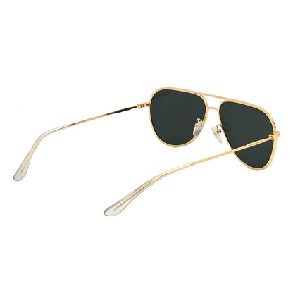 Stylish Premium Quality Pilot Shape Polish Sunglass for Men | Polish 28 E