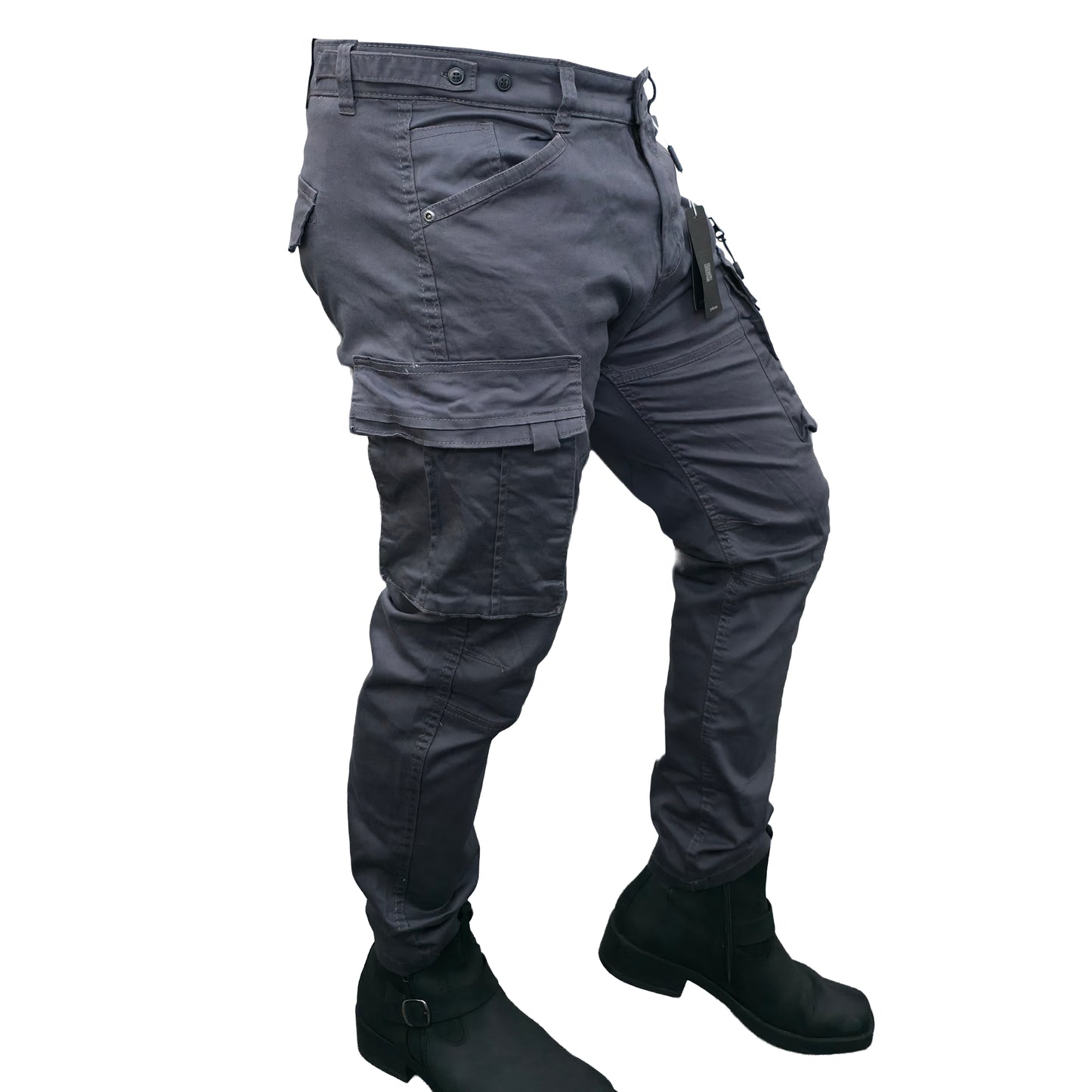 6 Large Pockets Premium Quality Cargo Pant | Cargo Pant 64