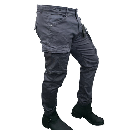 6 Large Pockets Premium Quality Cargo Pant | Cargo Pant 64