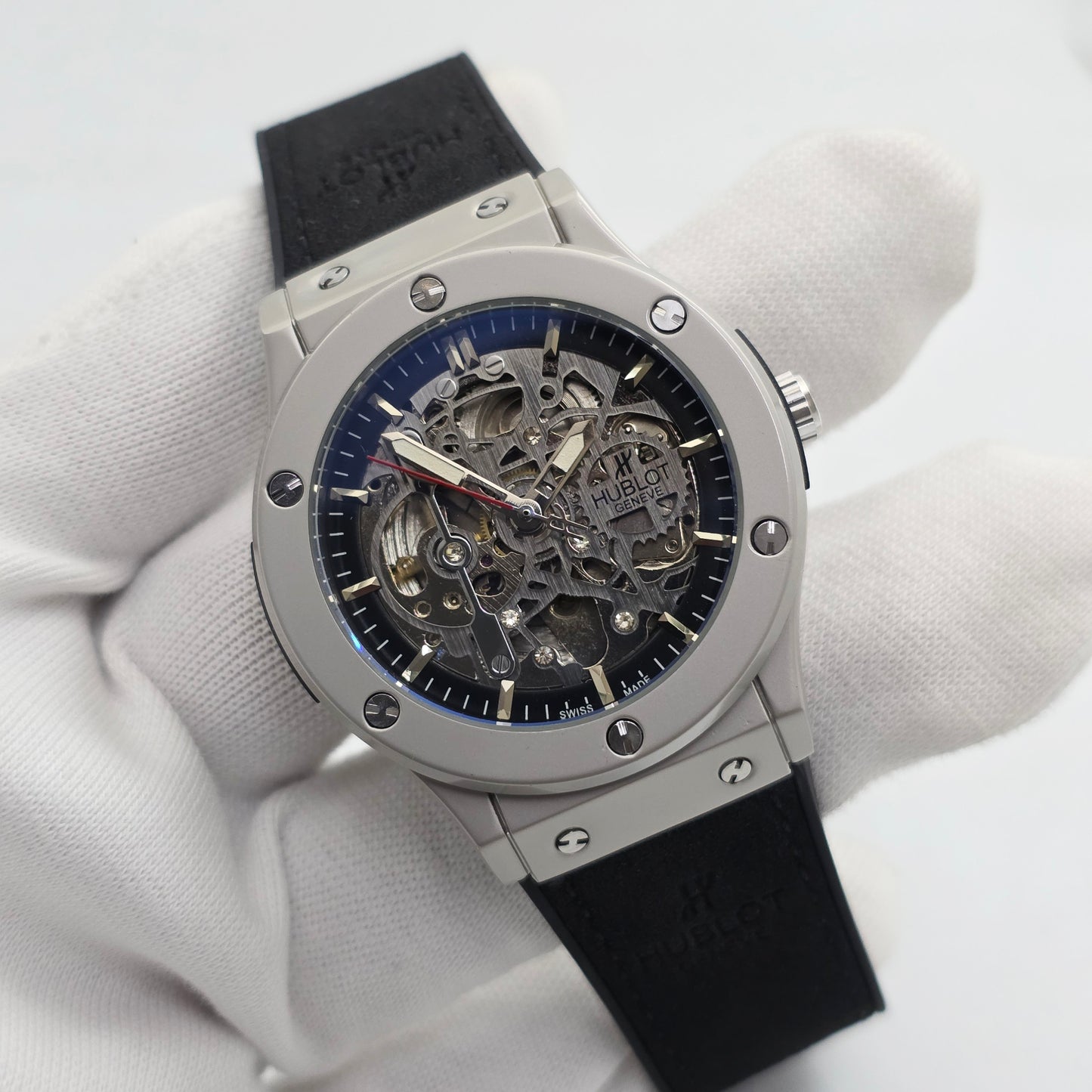 Hublot Automatic Mechanical Watch | HBLT Watch 281 D