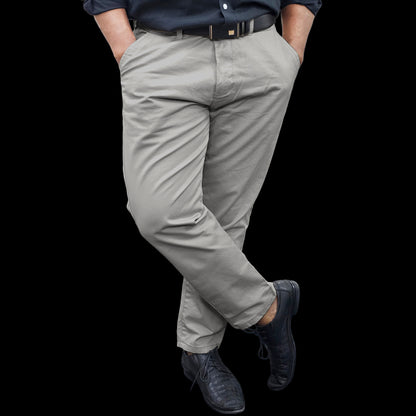 Premium Quality Gabardine Pant | 350 GSM | GB Pant 10 D