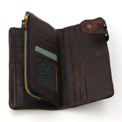 Esiposs Long Wallet | EPS Long 65 B