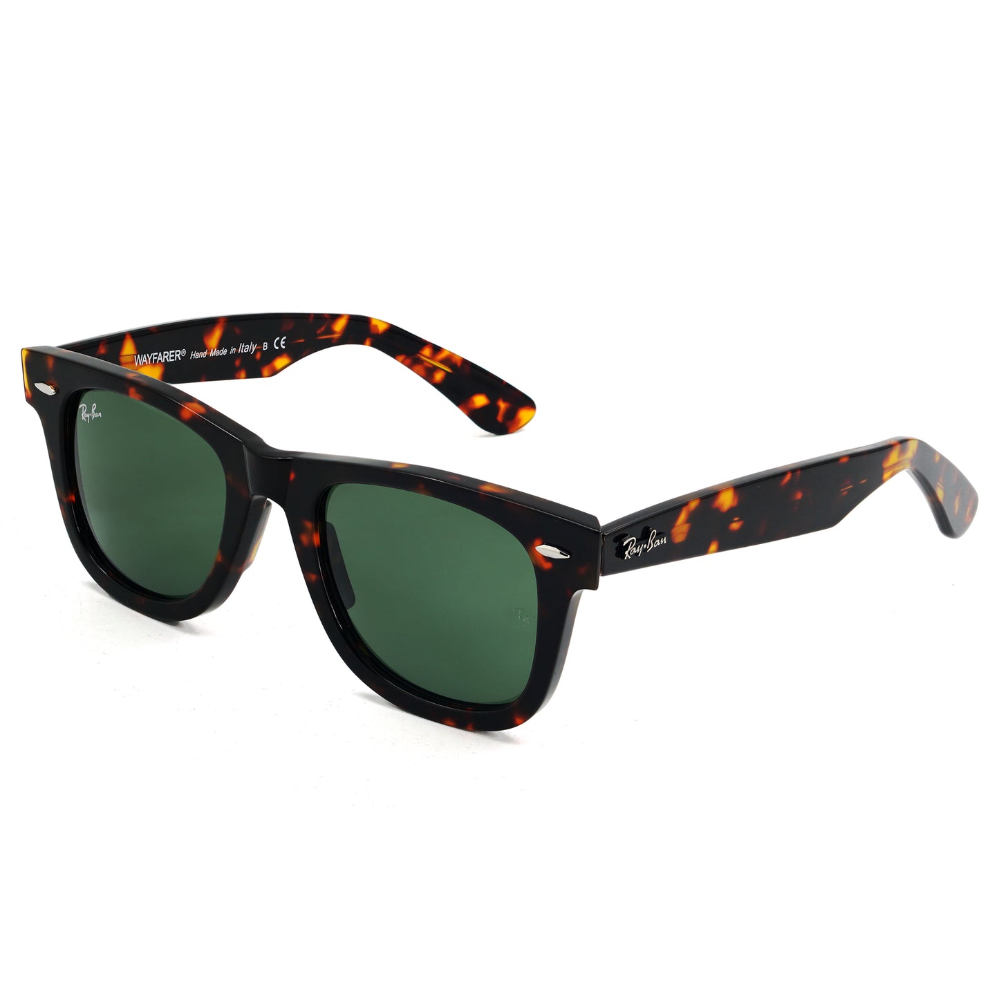 Rayban Wayfarer Sunglass | RB 116 SP